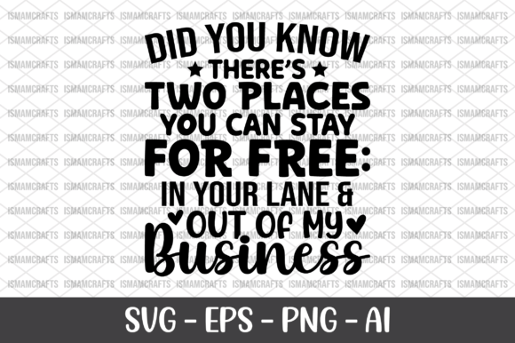 Did You Know There's Two Places You Can Use for Graphics and Crafts