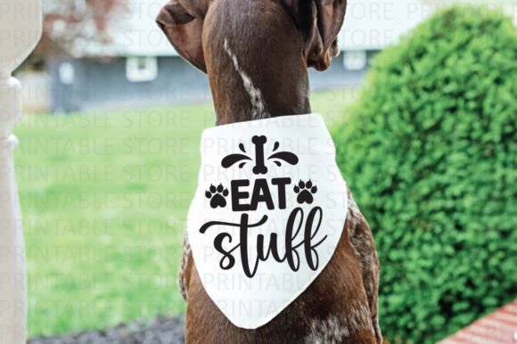 I Eat Stuff SVG: A Crafts and Graphics Review for Real Brands