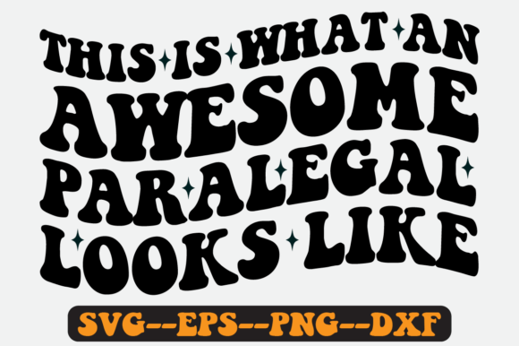 Legal Assistant Quote Retro Svg Design: A Crafts and Graphics Review