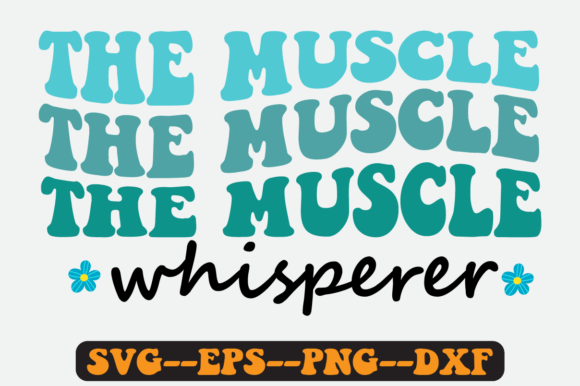 Massage Therapist Quote Retro Svg Design for Graphics & Crafts