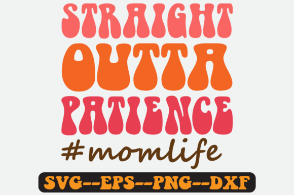 Mothers Quote Retro Svg Design: A Crafts & Graphics Review