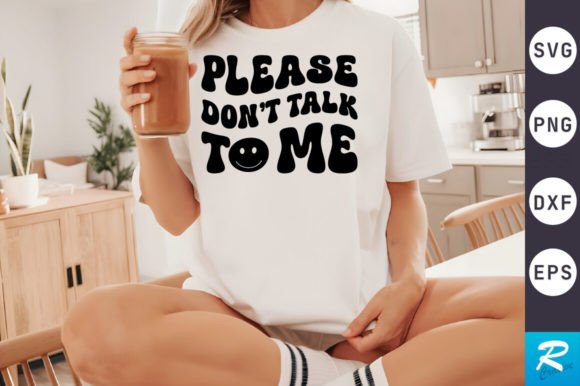 Reviewing Please Don T SVG Design for Graphics and Crafts