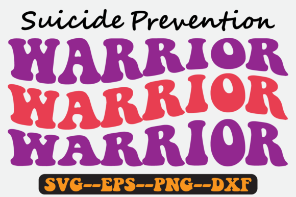 Suicide Prevention Awareness Retro Svg Review