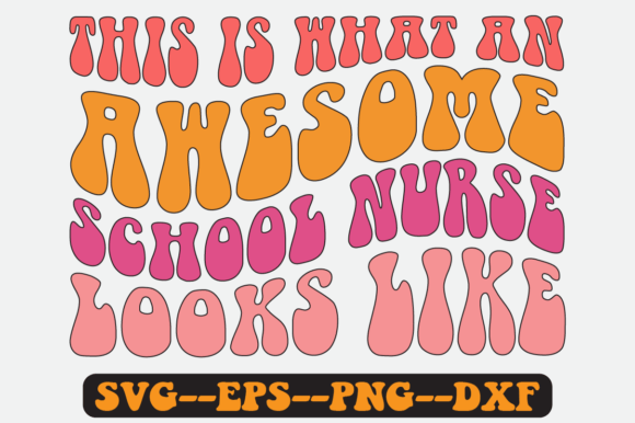 This is What an Awesome Quote Retro Svg Review