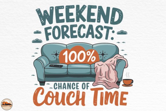 Weekend Forecast Graphics for Crafts Review